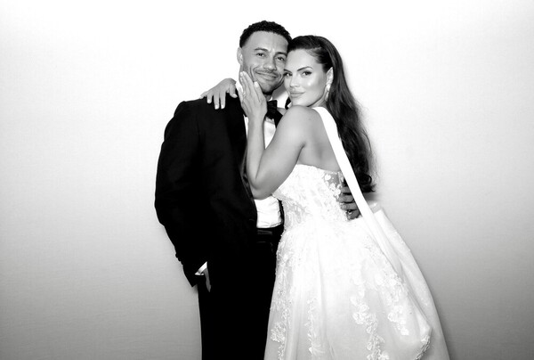 Photo Booth Rental New York
