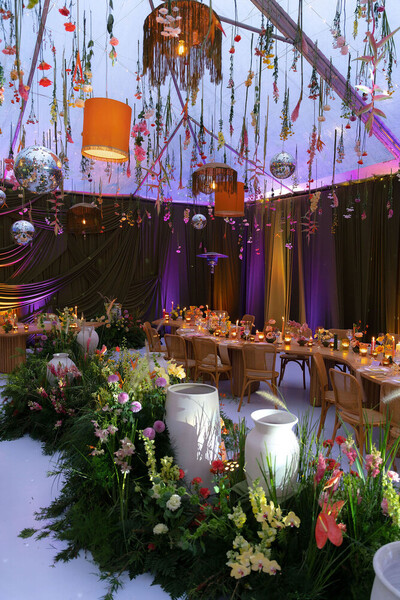 Jenifer Hernandez Weddings