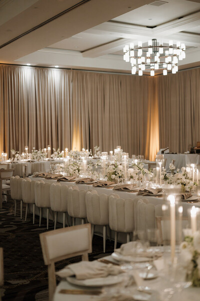 Valentina Weddings & Events