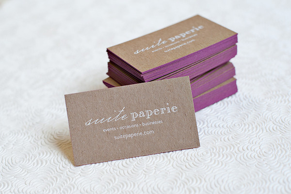 Suite Paperie
