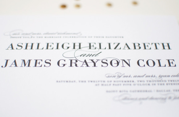 Lauren Chism Fine Papers