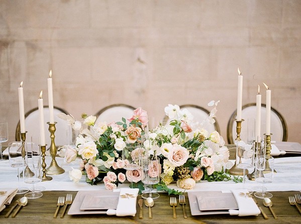 Sealed With A Kiss Events