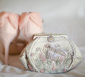 Parisian styled elopement