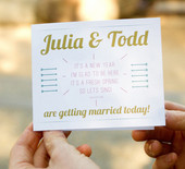 Vintage Santa Barbara Wedding