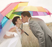 Sonoma, California Jewish Wedding
