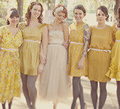 Savannah wedding