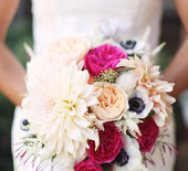 Southern California wedding: Amanda + Tim