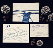 Mountain Ranch Victorian inspiration