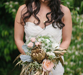 Intimate Tennessee Wedding
