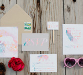 California dreaming shoot