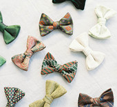 Velvety green wedding inspiration