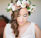 Elegant Portugal vineyard wedding
