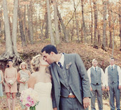Missouri Wedding