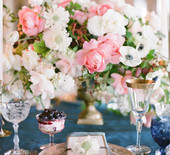 French countryside wedding inspiration