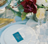 botanical garden wedding inspiration