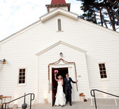 Bay area wedding