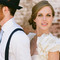 Atlanta Railroad Station Wedding