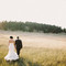 Wyoming ranch wedding