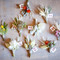 Figueroa Mountain farmhouse wedding