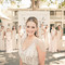 Gorgeous Napa Valley wedding