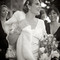 NYC 1930â€²s speakeasy theme wedding