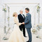 Southern California nautical wedding