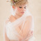 Soft peach wedding ideas