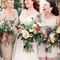 Rustic Texas wedding