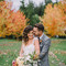 Canadian winery wedding inspiration