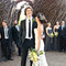 Brooklyn Botanical Garden Wedding