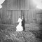 Waterfront Ranch Wedding