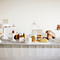 Cheese Table Party Inspiration